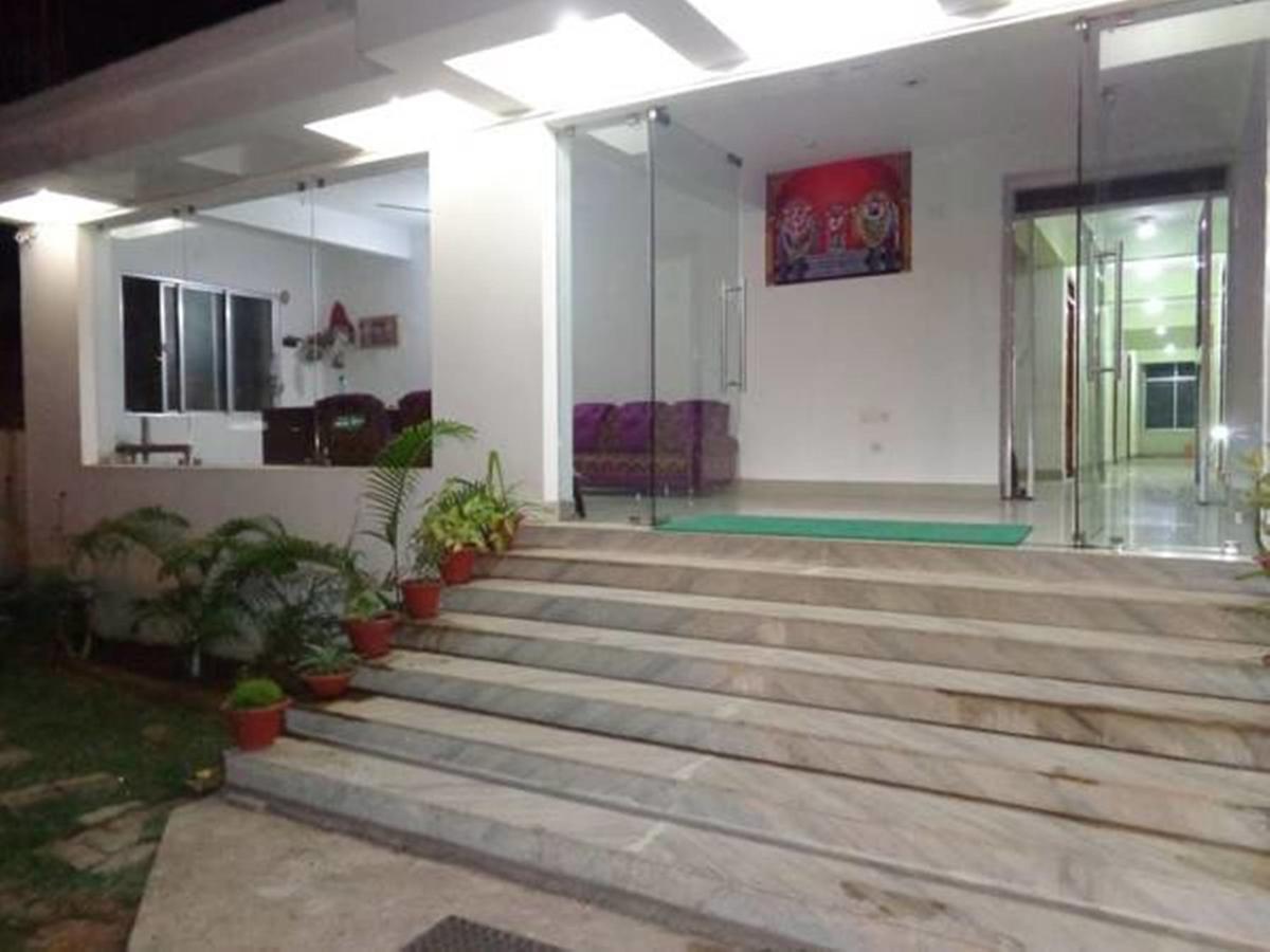 Hotel Sands Bay Puri Exterior photo