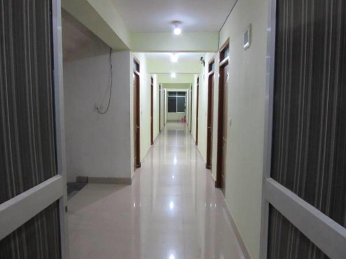 Hotel Sands Bay Puri Exterior photo