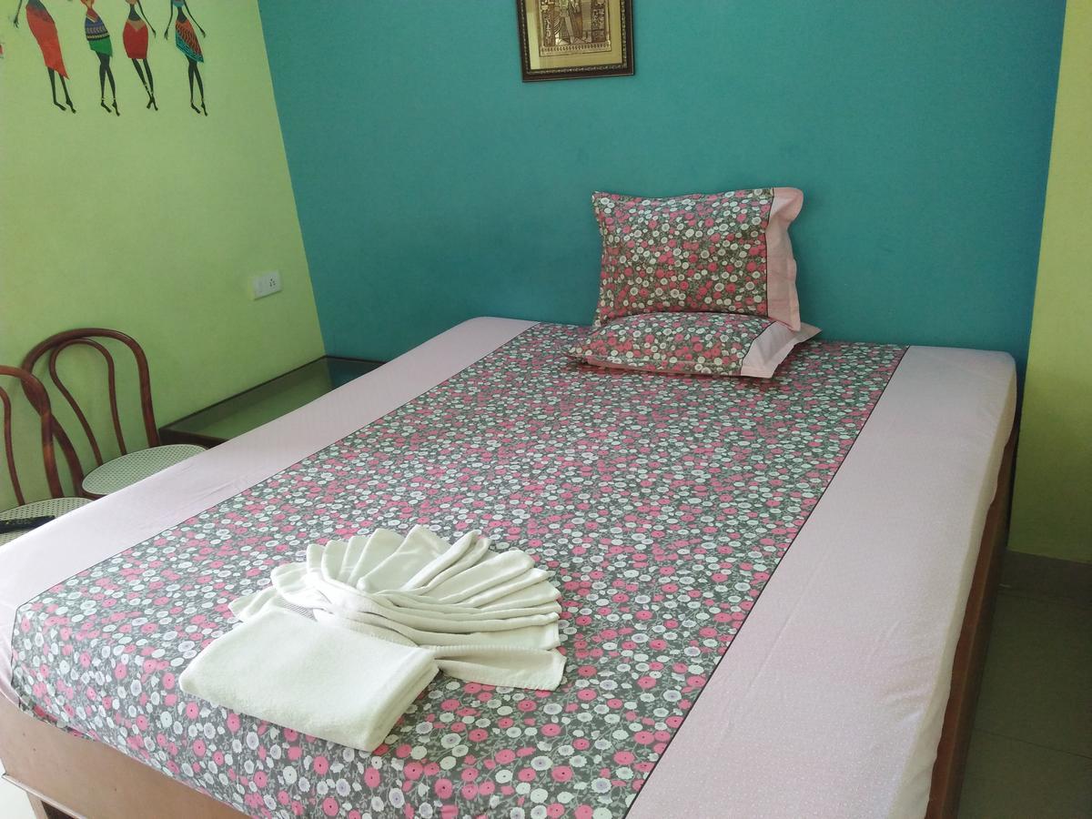 Hotel Sands Bay Puri Exterior photo